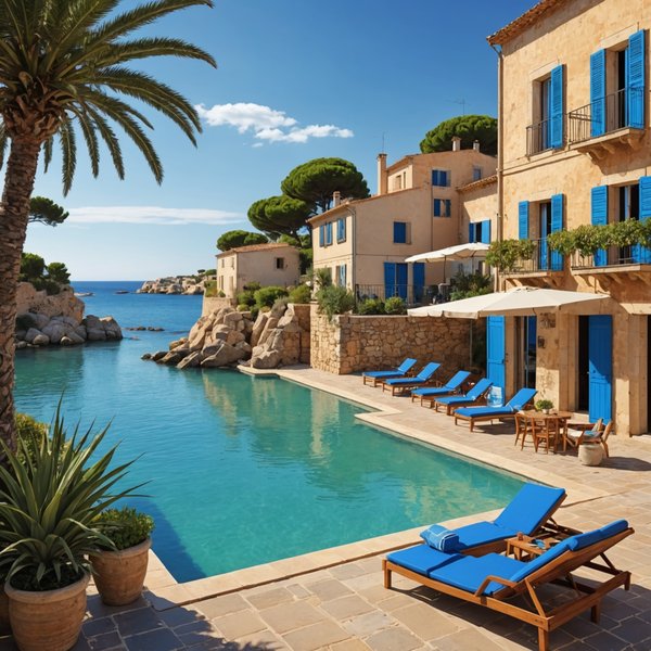 Profitez à Fond de Saint-Cyprien : Guide Complet pour une Location Saisonnière Parfaite dans cette Pépite Balnéaire Catalane