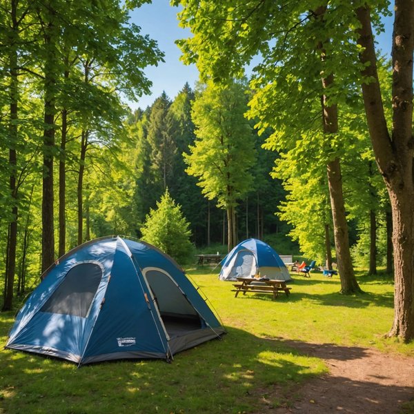 Découvrez les Meilleurs Campings de Haute-Loire pour des Vacances Mémorables en 2023