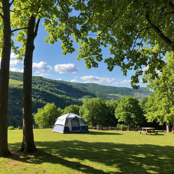 Guide Ultime pour Choisir le Meilleur Camping au Puy-en-Velay: Astuces et Conseils Essentiels!