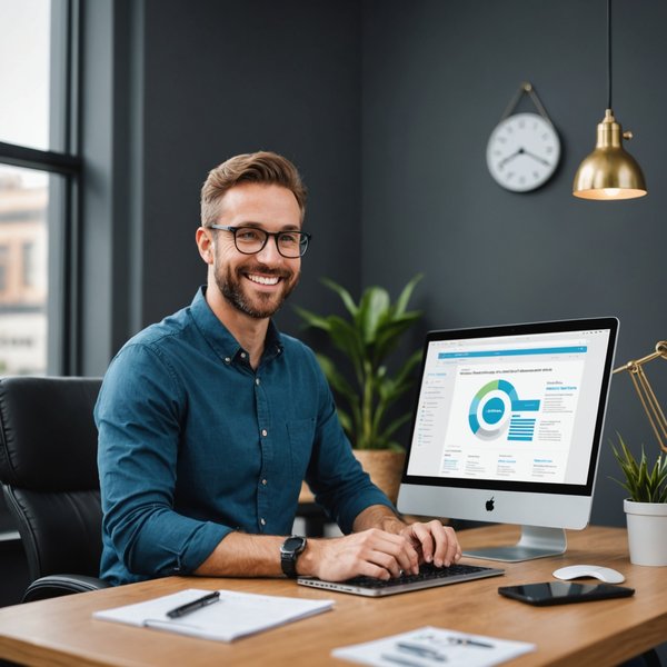 Guide essentiel pour les entreprises: Comment bien référencer son site web en 7 étapes clés