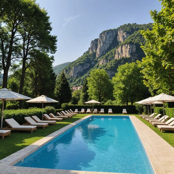 10 Conseils Essentiels pour Choisir le Meilleur Camping avec Piscine au Pays Basque
