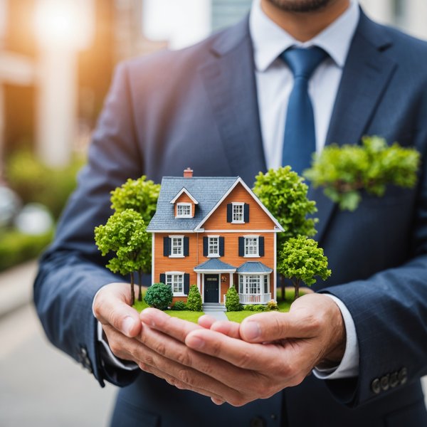 Découvrez les bénéfices d'un service de gestion locative pour booster votre investissement immobilier