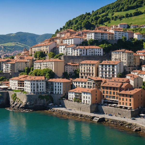 Salaire d'Agent Immobilier au Pays Basque : Combien Peut-on Gagner dans l'Immobilier ?