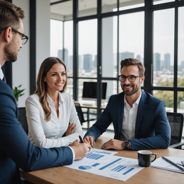 Agent Immobilier vs Mandataire Immobilier : Comprendre les Différences et Choisir la Bonne Formation